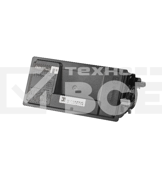 Картридж Sakura TK3400 для Kyocera Mita PA4500x/MA4500x/fx, черный, 12500 к.