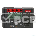 Измеритель сопротивления изоляции UNI-T UT501B, фото4