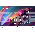 Телевизор Hyundai 65