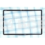Стекло для Lenovo Yoga Tab 11 YT-J706 черное, фото2