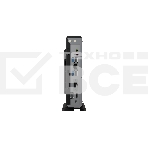 Компьютер Aquarius Pro P30 K43 USFF1 (АМПР.466539.427) (USFF/i5_10500T/1xDDR4_8G/VINT/S256_SSD/SB/NIC/WiFi), фото3