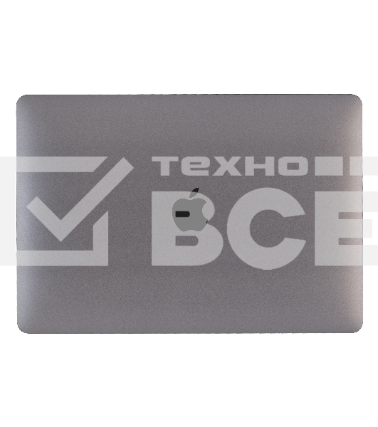 Матрица в сборе (дисплей) для MacBook Air 13 Retina A1932 A2179 Mid 2019 Early 2020 Space Gray OEM