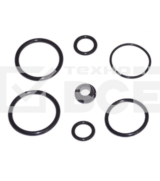 Ремкомплект Krups модели XP EA