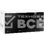 Микроволновая печь Samsung MS23K3614AW белый, 23 л, 800 Вт, переключатели - поворотный механизм, фото7