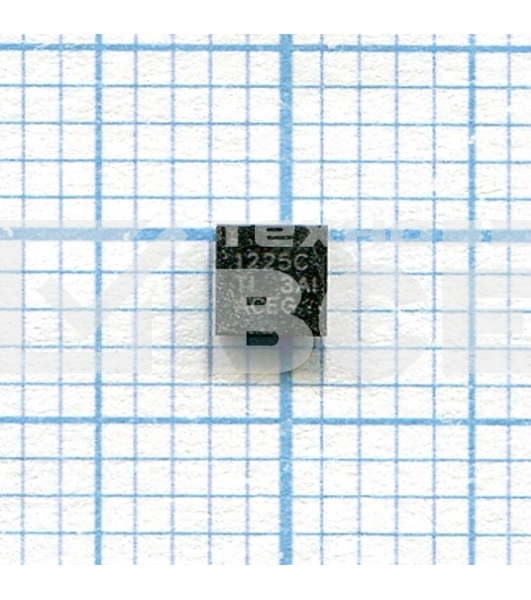 Микросхема Texas Instruments TPS51225C