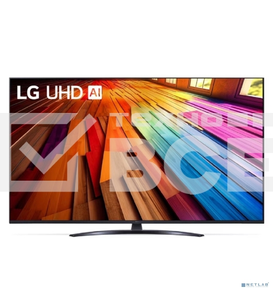 Телевизор LG 65