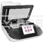 Сканер HP Digital Sender Flow 8500 Fn2 Scanner, фото7