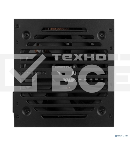 Блок питания Aerocool / Formula ATX 500W AC VX PLUS (20+4pin) 120mm fan 3xSATA RTL