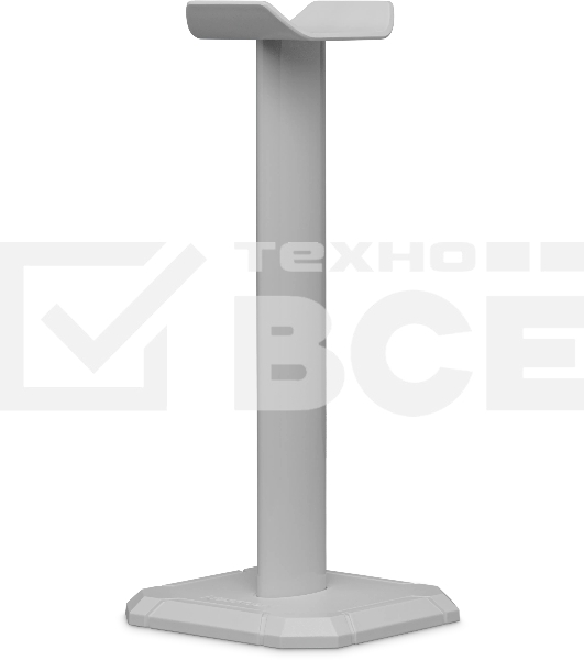 Гарнитура Defender LAMIA 2 RGB USB WHITE REDRAGON