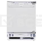 Встраиваемый холодильник Maunfeld MBF88SWGR Inverter, фото3