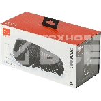 Портативная акустика JBL Charge 5, черный, фото29