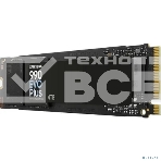 Накопитель SSD Samsung 990 EVO Plus, 4 ТБ, M.2 2280, PCIe 4.0 x4, NVMe 2.0, R/W 7250/6300, фото3