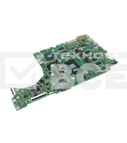 Материнская плата для Asus X410UV 4G/I5-7200U 90NB0F80-R00010