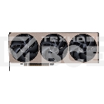 Видеокарта MSI GeForce RTX 5070 Ti 16G INSPIRE 3X OC, фото5