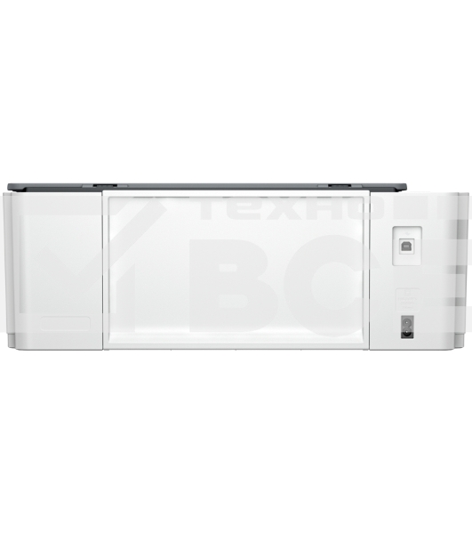МФУ струйный HP Smart Tank 580 AiO (1F3Y2A), A4, цветной, печ. до 22 стр/мин. (ч/б) до 16 стр/мин. (цвет), 1200 x 1200 dpi, USB, Wi-Fi, Air Print, Mopria