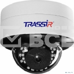 Видеокамера IP Trassir TR-D3121IR2 v6 (D) 2.8, фото2