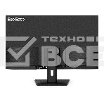 Монитор 31.5' ExeGate SmartView EF3200C IPS 3840x2160, 60 Гц, 5 мс, 16:9, 300 кд/м², HDMI 2.0, DP, 3.5 Jack, USB Hub, динамики (2x3 Вт), HDR10, FreeSync, черный, фото13