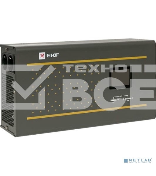 Источник бесперебойного питания EKF PSW-HW06 ИБП E-Power PSW -HW 600 ВА