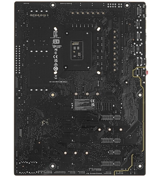 Материнская плата ASUS PRIME Z790-P WIFI, LGA 1700, Intel Z790, 4xDDR5, 4xSATA, 3xM.2 PCIe 4.0 x4, 1xPCIe 5.0 x16, 3xPCIe x4, 1xPCIe x1, 1xHDMI, 1xDP, 1xUSB-C 3.2 Gen 2, 1xUSB 3.2 Gen 2, 2xUSB 3.2 Gen 1, 4xUSB 2.0, 1x 2.5Gb LAN, 3x3.5 мм, 7.1, ATX