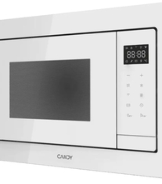Встраиваемая микроволновая печь CANDY CMXBTG218W белый