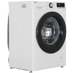 Стиральная машина LG F2V3PS6W белый, загрузка фронтальная 8 кг, 1200 об/мин., класс: A, фото9
