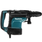 Перфоратор Makita HR4511C, SDS-Max, 1350 Вт, 13 Дж, от сети, фото10