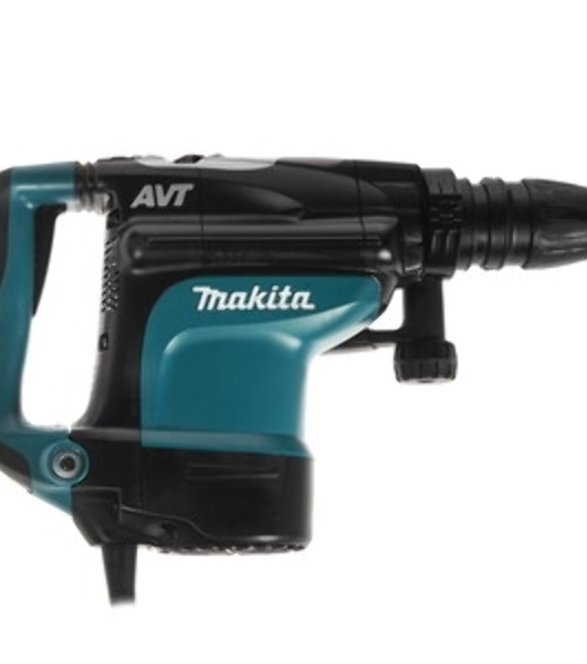 Перфоратор Makita HR4511C, SDS-Max, 1350 Вт, 13 Дж, от сети