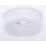 Светильник Ambrella light TN3331 SWH/FR белый песок/белый матовый GU5.3 D96*50, фото5