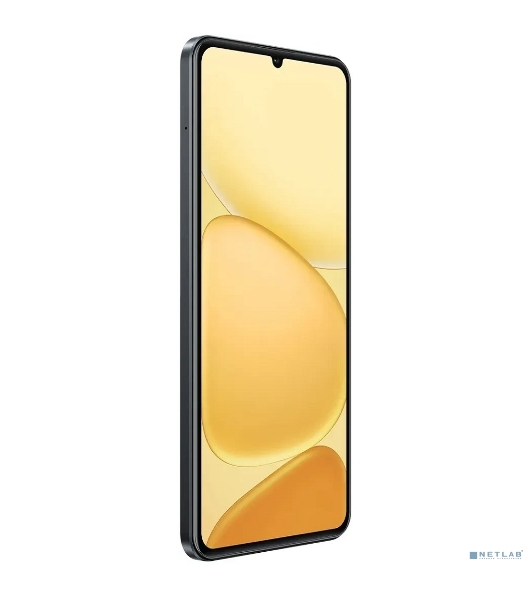 Смартфон Realme Note 80 RMX5388 4Gb, 64Gb, черный