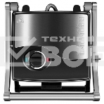 Гриль электрический Redmond SteakMaster RGM-M800 черный/стальной, фото6