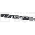 Инжектор POE Osnovo Midspan-12/P, фото 1