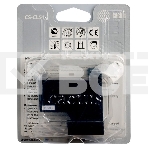 Картридж струйный Cactus CS-CL51 многоцветный (18 мл.) для CANON Pixma MP150/MP160/MP170/MP180/MP450/MP460/iP2200/iP6210/iP6220/iP6220D/iP6310/iP6310D/MX300/MX310, фото6