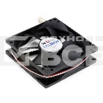 Вентилятор для корпуса Zalman ZM-F2 PLUS (SF) черный, 92 мм, 1500 об/мин, 23 дБ, 3 pin, фото 1