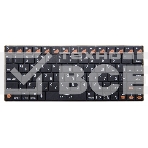 Клавиатура Oklick 840S беспроводная, Bluetooth, чёрный, фото4