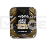Наушники AUDIO-TECHNICA ATH-AVC500 , дуговое крепление, част. диапазон: 10-25000Гц, макс. входн. мощность 1800мВт, чувствит. 106дБ/мВт, сопростивление 40Ом, диаметр мембраны 53мм, шнур 3м, штекер 3,5мм, в комплекте адаптер на 6,3мм, фото8