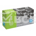 Картридж лазерный Cactus CS-CE400X черный (11000 стр.) для HP CLJ Color M551 series, фото10