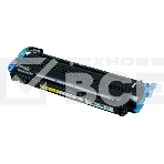 Картридж лазерный Sakura Q6002A для LaserJet 1600/2600n/2605/2605dn/2605dtn/CM1015MFP/CM1017MFP, желтый, 2000 к., фото2