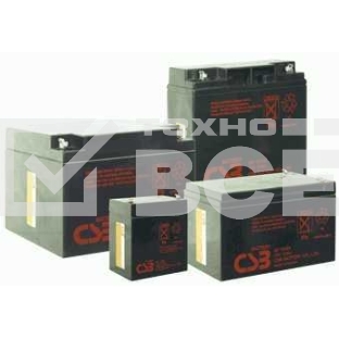Батарея CSB GP 645 (6V, 4.5Ah)