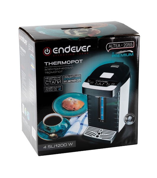 Термопот Endever Altea 2055
