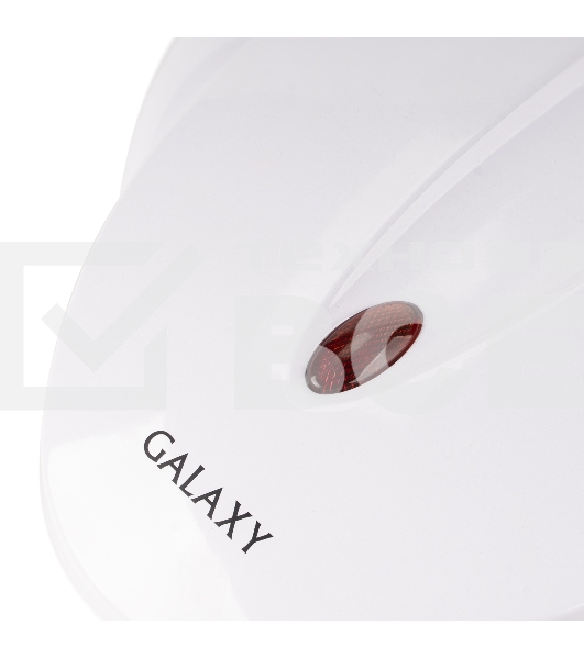 Пончик-мейкер GALAXY GL2966