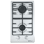 Газовая варочная панель HOMSair HGS323GCS, фото 1