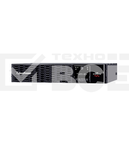 Источник бесперебойного питания UPS CyberPower PR2200ERTXL2U NEW Line-Interactive