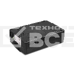 Источник бесперебойного питания Powerman BRICK 600 Black, фото5