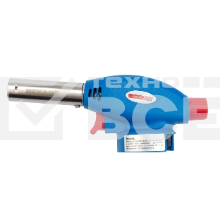 Газовая горелка-насадка GT-24 с пьезоподжигом 12-0024 Rexant