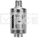 Грозозащита на F-разъем 5-2400 МГц Rexant, фото2