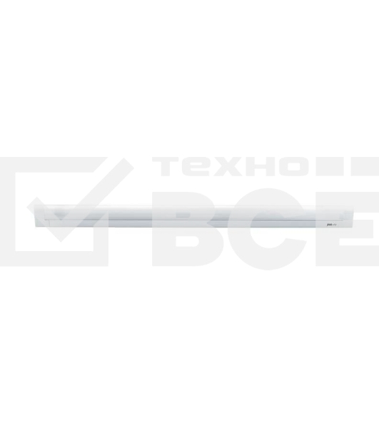 Светильник светодиодный JazzWay PLED T5i PL 900 10Вт 4000К IP40 FR