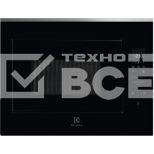 печь свч встр. Electrolux KMFE264TEX