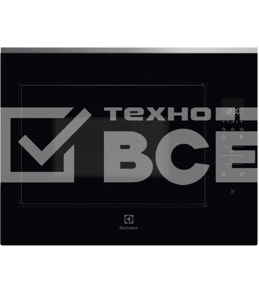 печь свч встр. Electrolux KMFE264TEX
