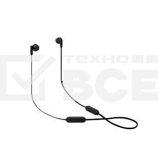 Наушники JBL Tune 215BT черный
