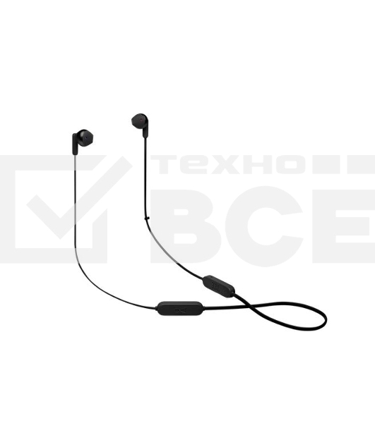 Наушники JBL Tune 215BT черный